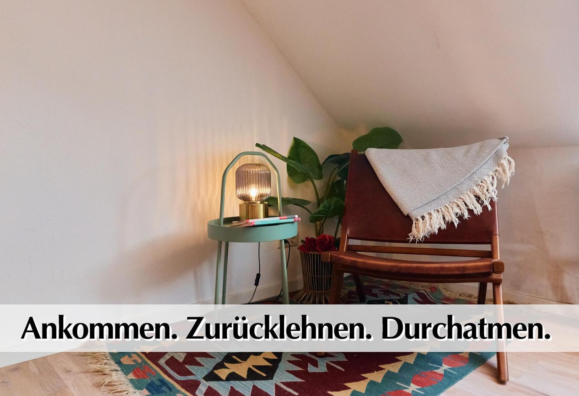 Helle 72Qm Maisonette Wohnung Im Herzen Erfurts Mit Kingsize Bett, Smart-Tv, Etc Екстериор снимка