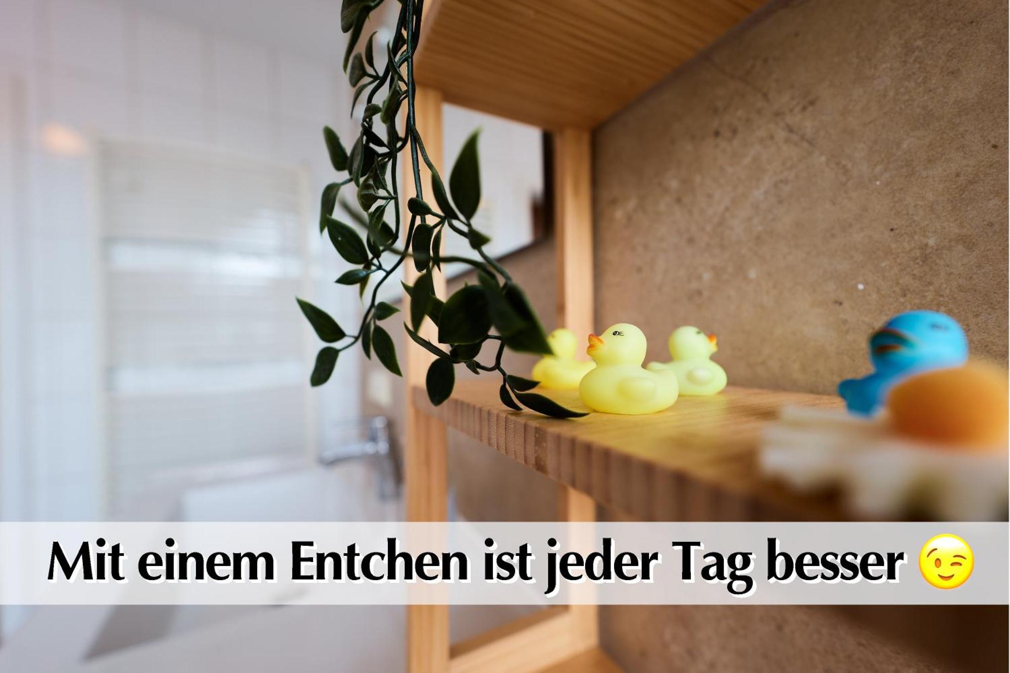 Helle 72Qm Maisonette Wohnung Im Herzen Erfurts Mit Kingsize Bett, Smart-Tv, Etc Екстериор снимка